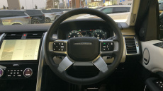 Land Rover Discovery 3.0 D350 Dynamic SE 5dr Auto Diesel Station Wagon